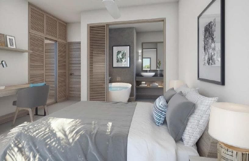 La Pointe Luxury Appartments 3